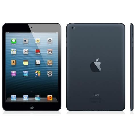 iPad Mini 16GB, Model A1432 .